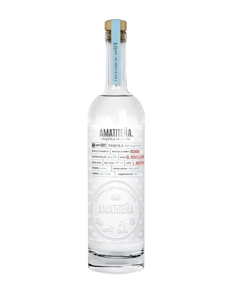 Amatiteña Blanco