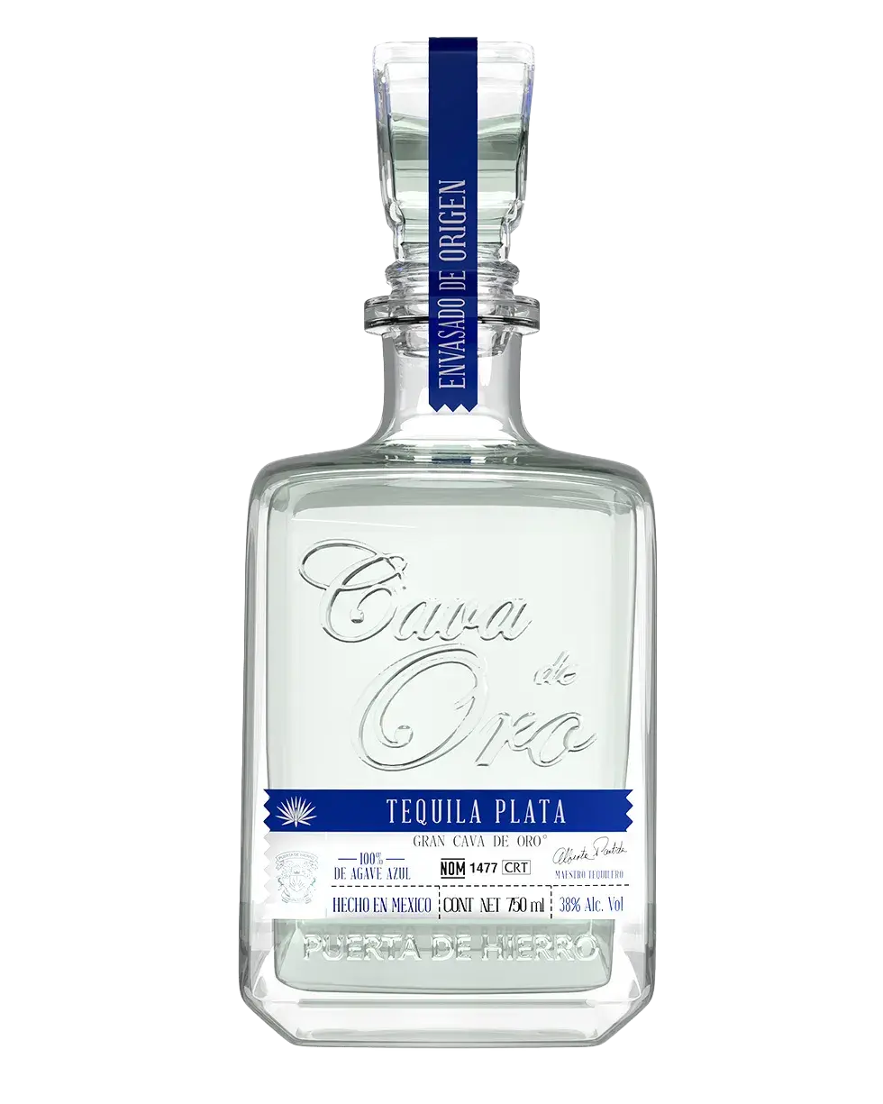 Cava de Oro Blanco